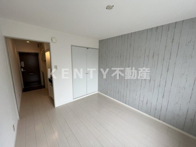 その他部屋・スペース　寝室です