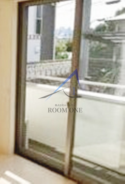 バルコニー　バルコニーです。