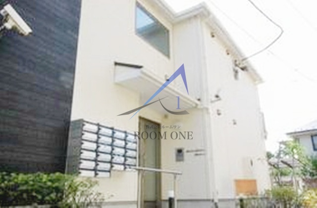 エントランス　エントランスです。