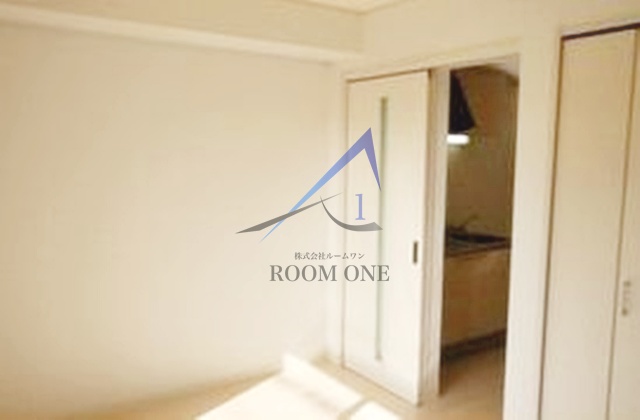 その他部屋・スペース　寝室です。