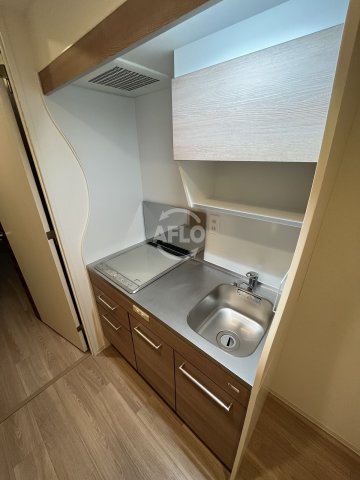 キッチン　セレニテ堺筋本町リアン　キッチン