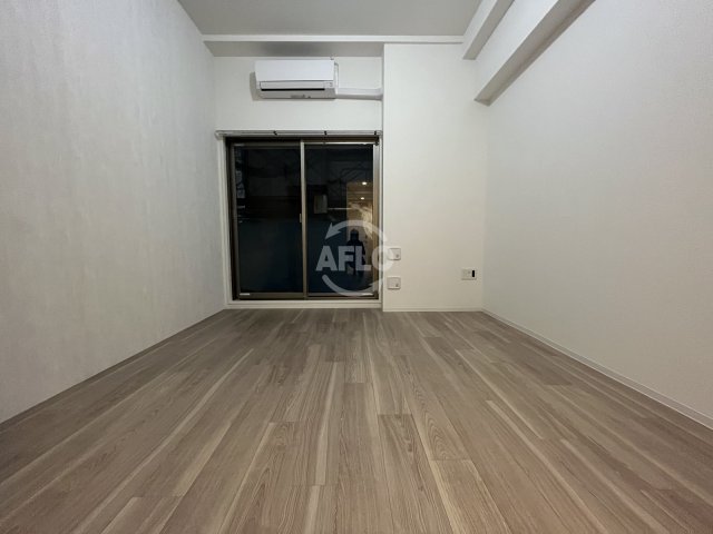 その他部屋・スペース　セレニテ堺筋本町リアン　寝室