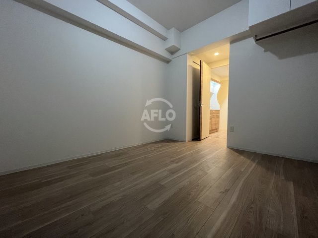 居室・リビング　セレニテ堺筋本町リアン　リビング