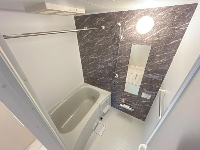 バス・シャワールーム　ユニットバス