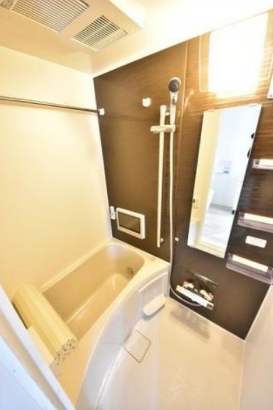 バス・シャワールーム　☆浴室☆