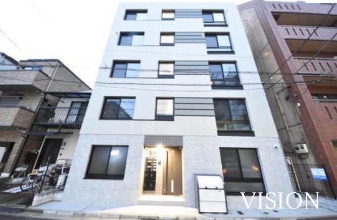 建物外観　☆外観☆