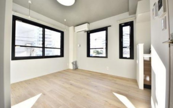 居室・リビング　☆居間・リビング☆