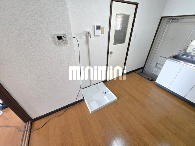 その他部屋・スペース　※クリーニング中の写真です。