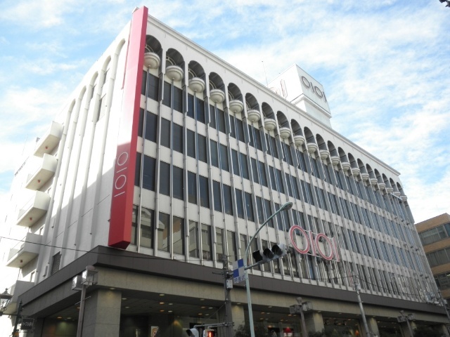 ショッピングセンター　丸井吉祥寺店（ショッピングセンター）まで2240m