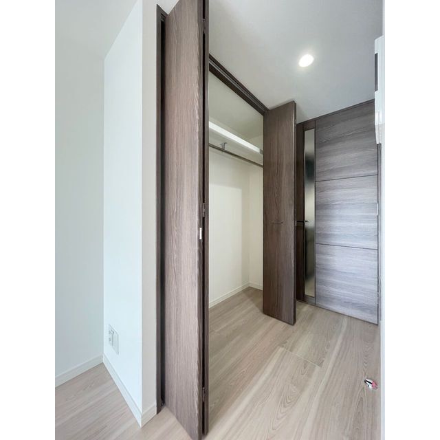 収納　同タイプ写真　※現況優先