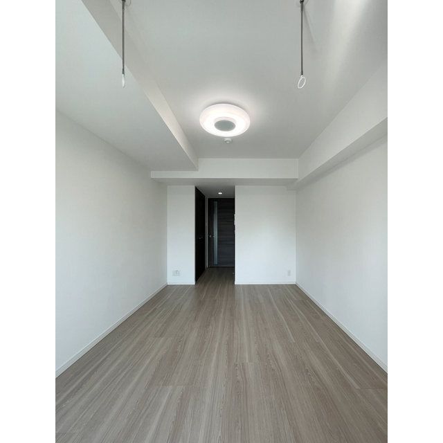 居室・リビング　同タイプ写真　※現況優先