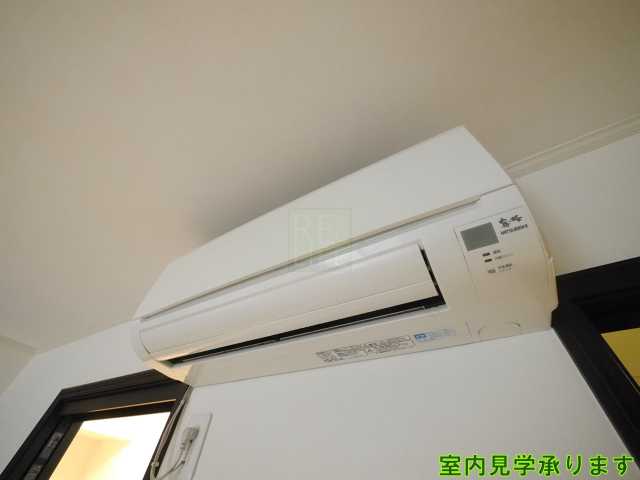 その他設備　メゾントレフル