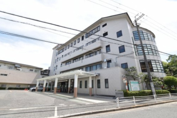 病院　高石加茂病院（病院）まで1455m