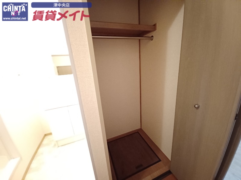収納　反転タイプ参考写真