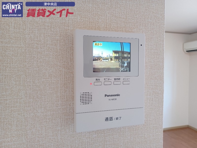 セキュリティ　反転タイプ参考写真