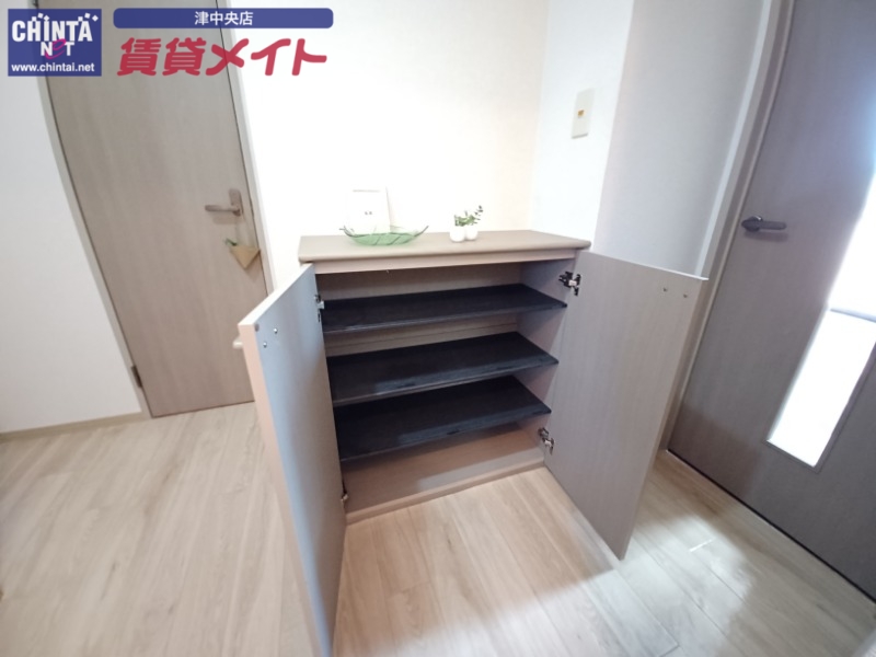 その他設備　反転タイプ参考写真