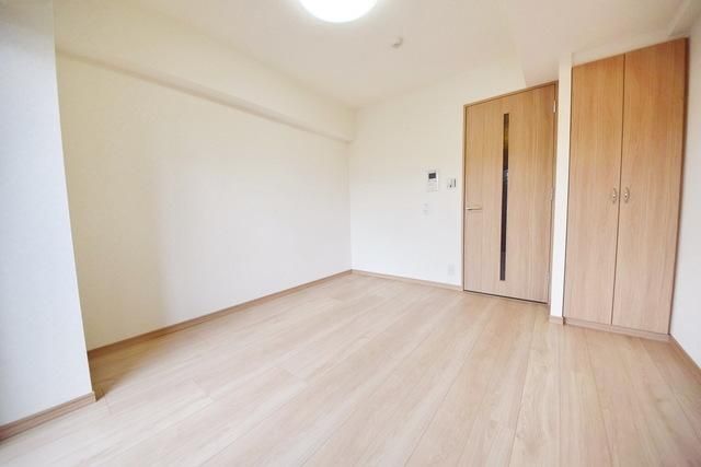 その他部屋・スペース　★６帖のお部屋です★