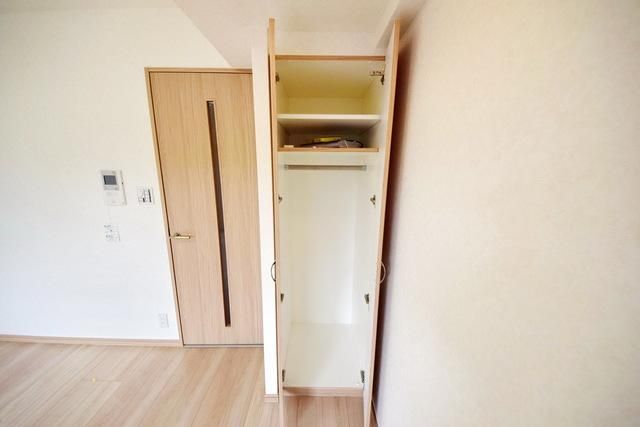 収納　★収納スペース★