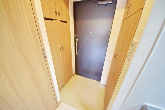 玄関　★玄関スペース★