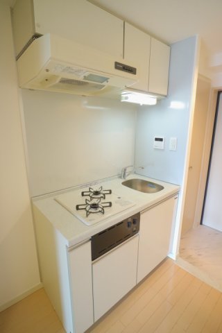 キッチン　※参考写真