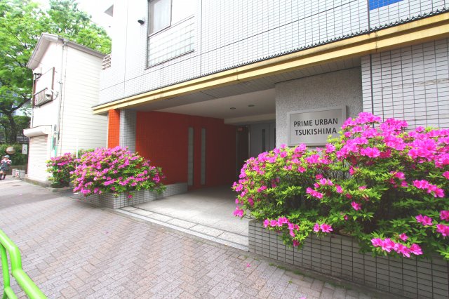 エントランス　※参考写真