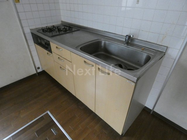 キッチン　アメニティーガーデン