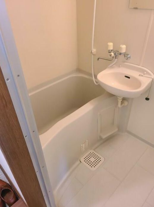 バス・シャワールーム　お風呂☆