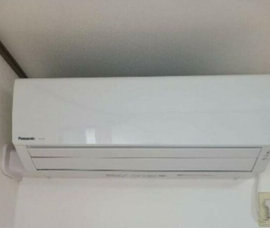 その他設備　エアコン☆