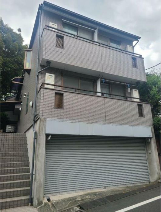 建物外観　外観☆