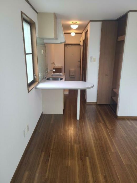 居室・リビング　洋室☆