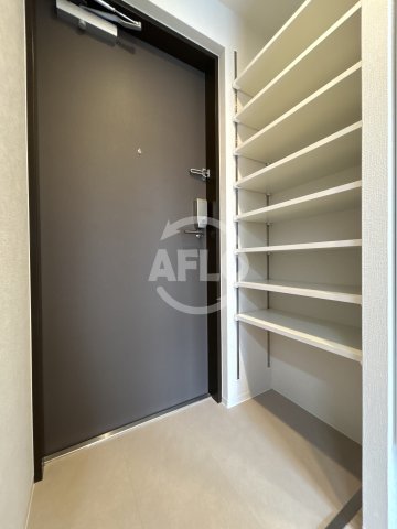 その他　ジオエント梅田北リバーフロント