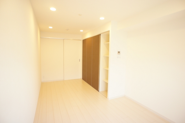 その他部屋・スペース　エアコン付