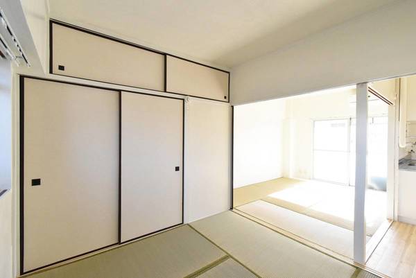 その他部屋・スペース　ビレッジハウスの同一物件・同一タイプの間取りの写真です