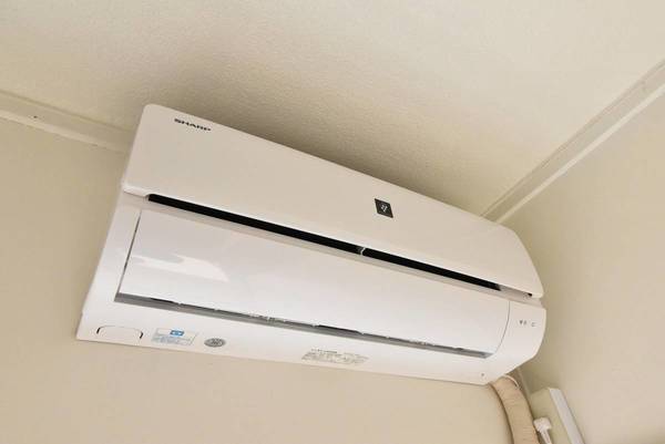 その他設備　ビレッジハウスの同一物件・同一タイプの間取りの写真です