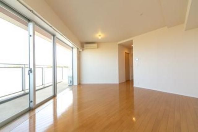 居室・リビング　※写真は同タイプ住戸です。