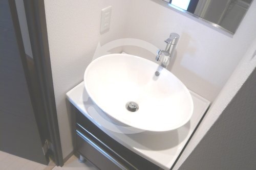 洗面設備　ベクス福島