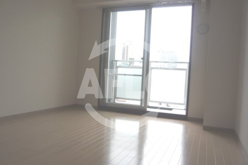 居室・リビング　ベクス福島