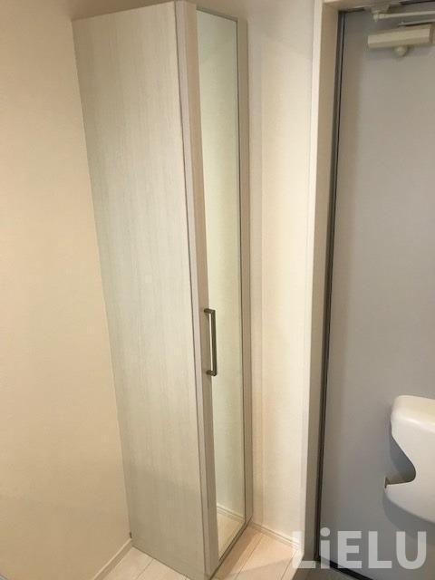 収納　※同シリーズ物件の写真になります