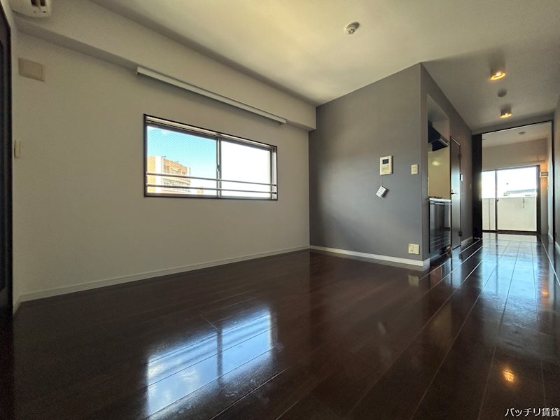 居室・リビング　※同型タイプ写真の為、現状優先。初期費用分割可能