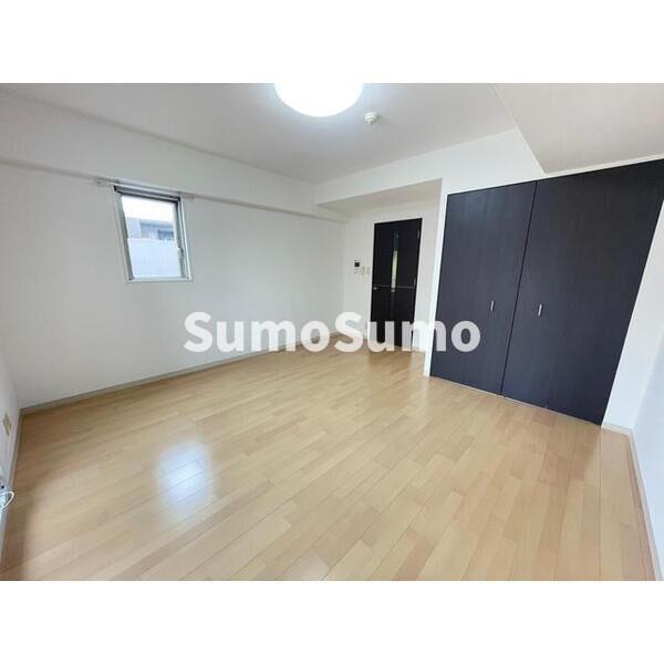 居室・リビング　おしゃれな居間です