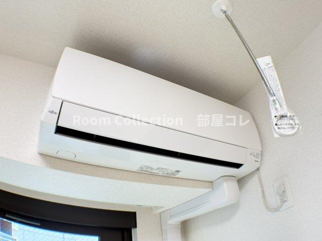 その他　※同物件他部屋写真　反転・色違いの場合有　現状優先