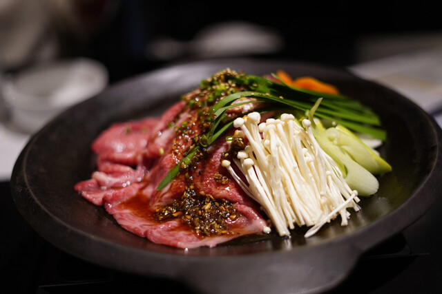 飲食店　KoreanDining周（飲食店）まで253m