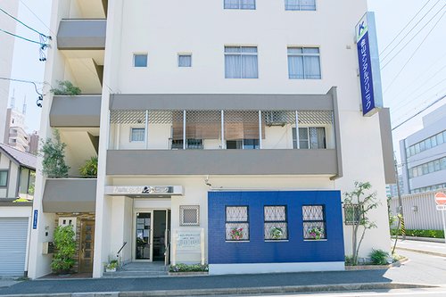 病院　金山メンタルクリニック（病院）まで268m