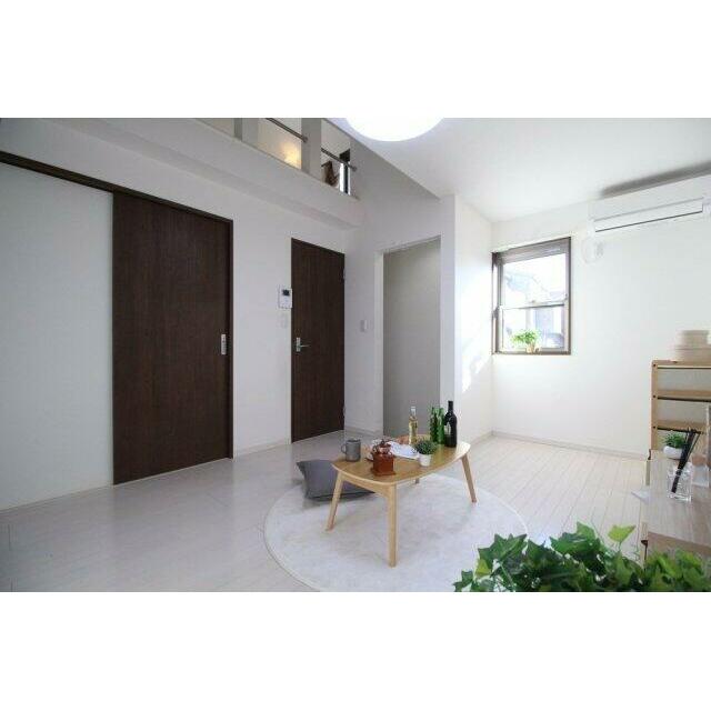 その他部屋・スペース　※家具・小物はイメージです