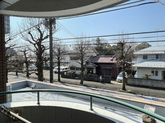 眺望　※別号室参考写真