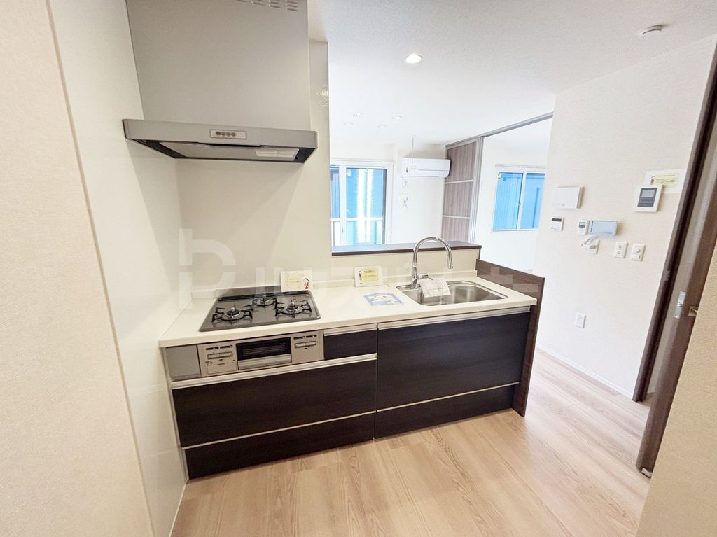 キッチン　※同施工参考写真※