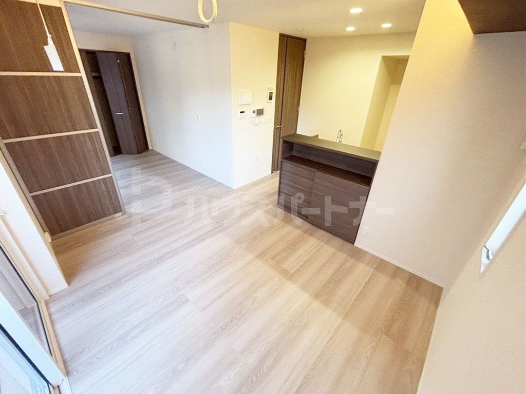 居室・リビング　※同施工参考写真※