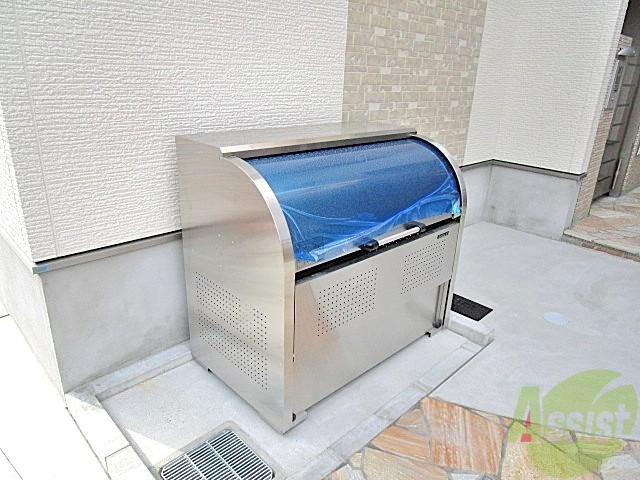 その他　（その他）まで100m