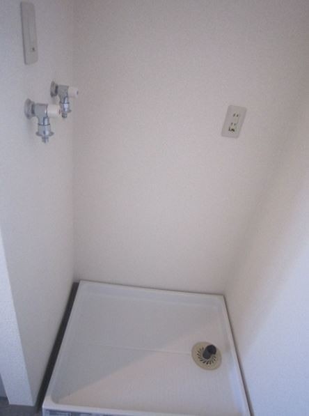 その他設備　※同仕様写真含む