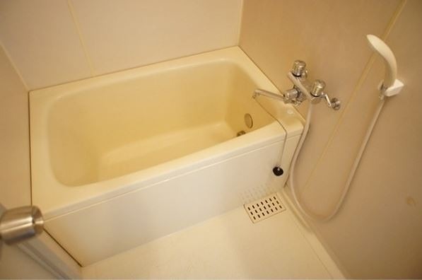 バス・シャワールーム　※同仕様写真含む